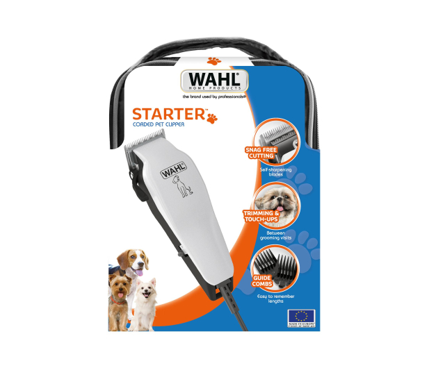 Wahl Starter corded pet clipper 09160-1716 - 1069460 - zdjęcie 5